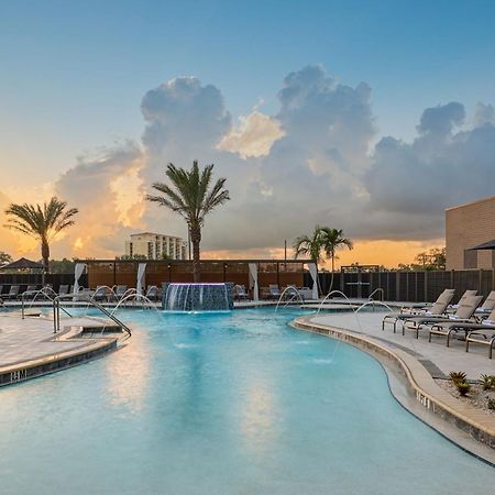 Palmetto Marriott Resort & Spa Dış mekan fotoğraf