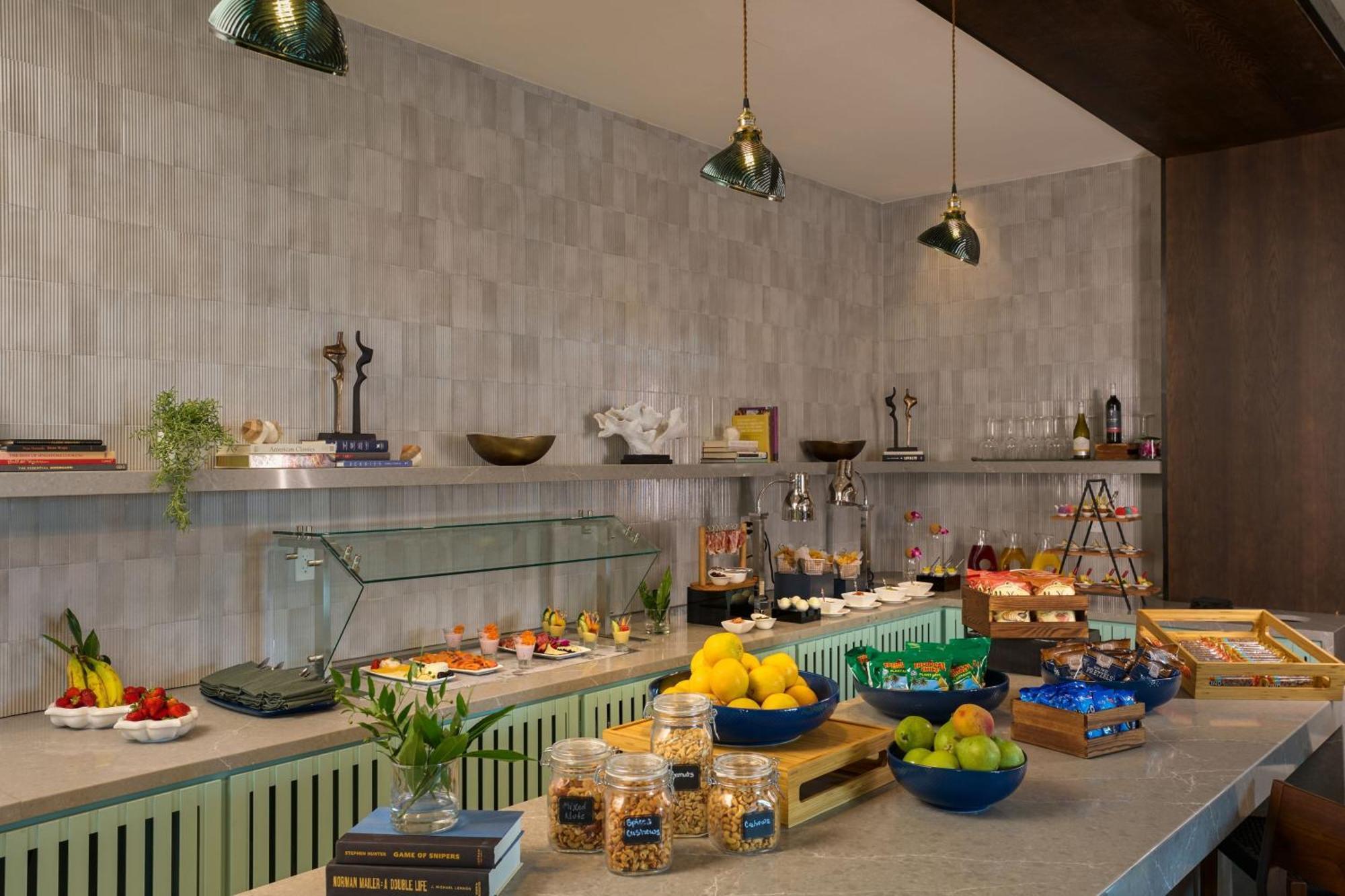 Palmetto Marriott Resort & Spa Dış mekan fotoğraf
