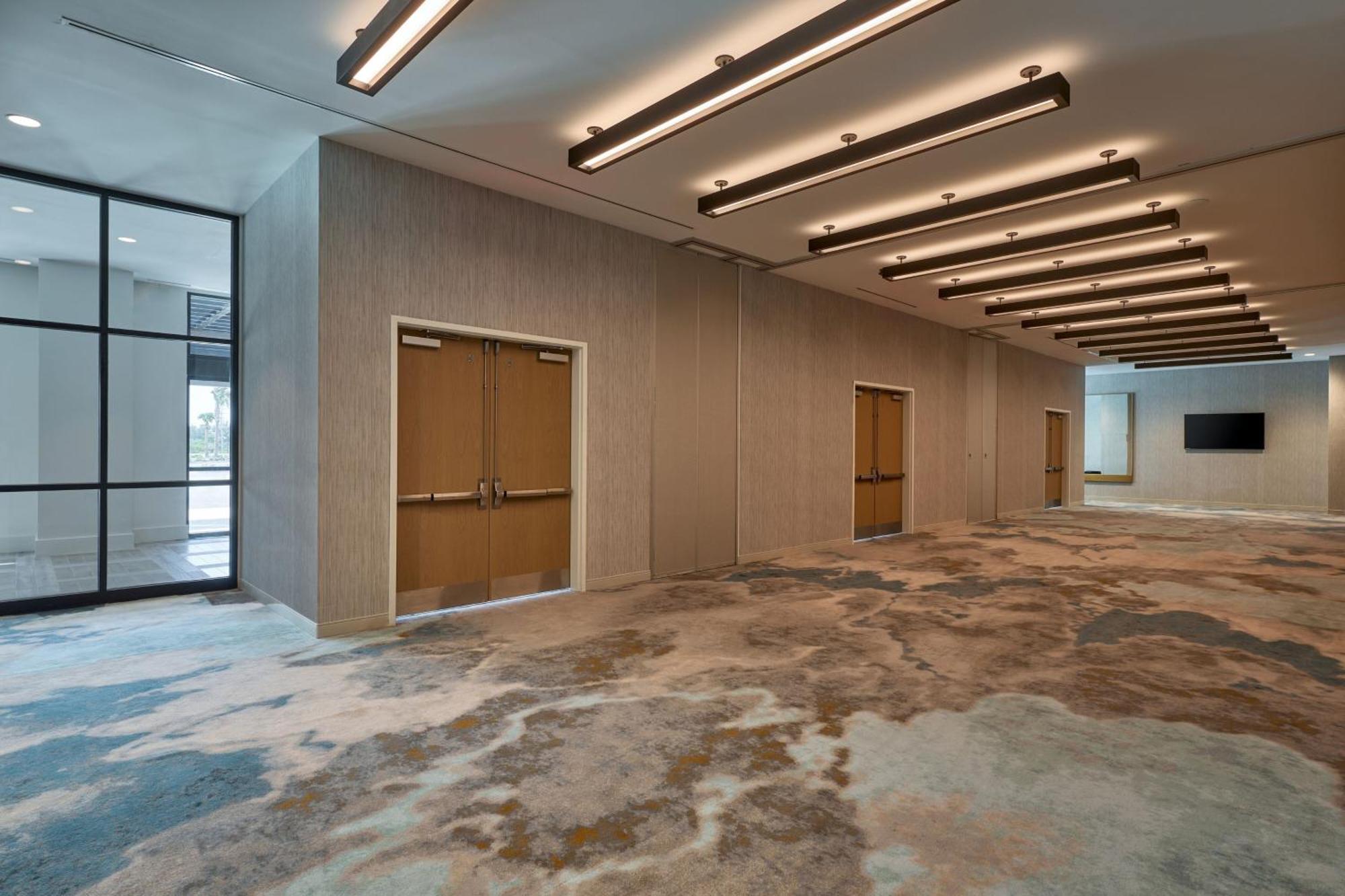 Palmetto Marriott Resort & Spa Dış mekan fotoğraf