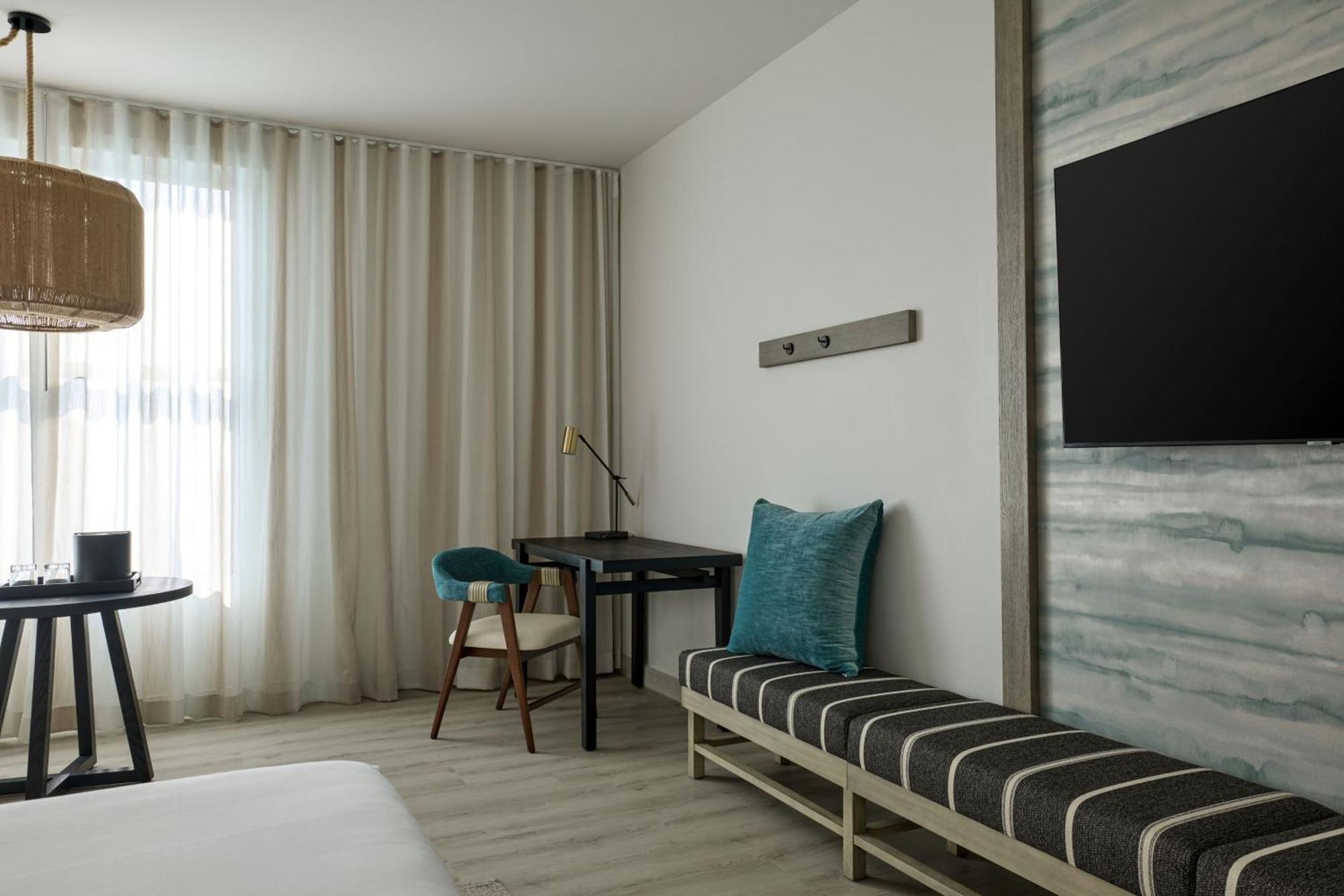 Palmetto Marriott Resort & Spa Dış mekan fotoğraf