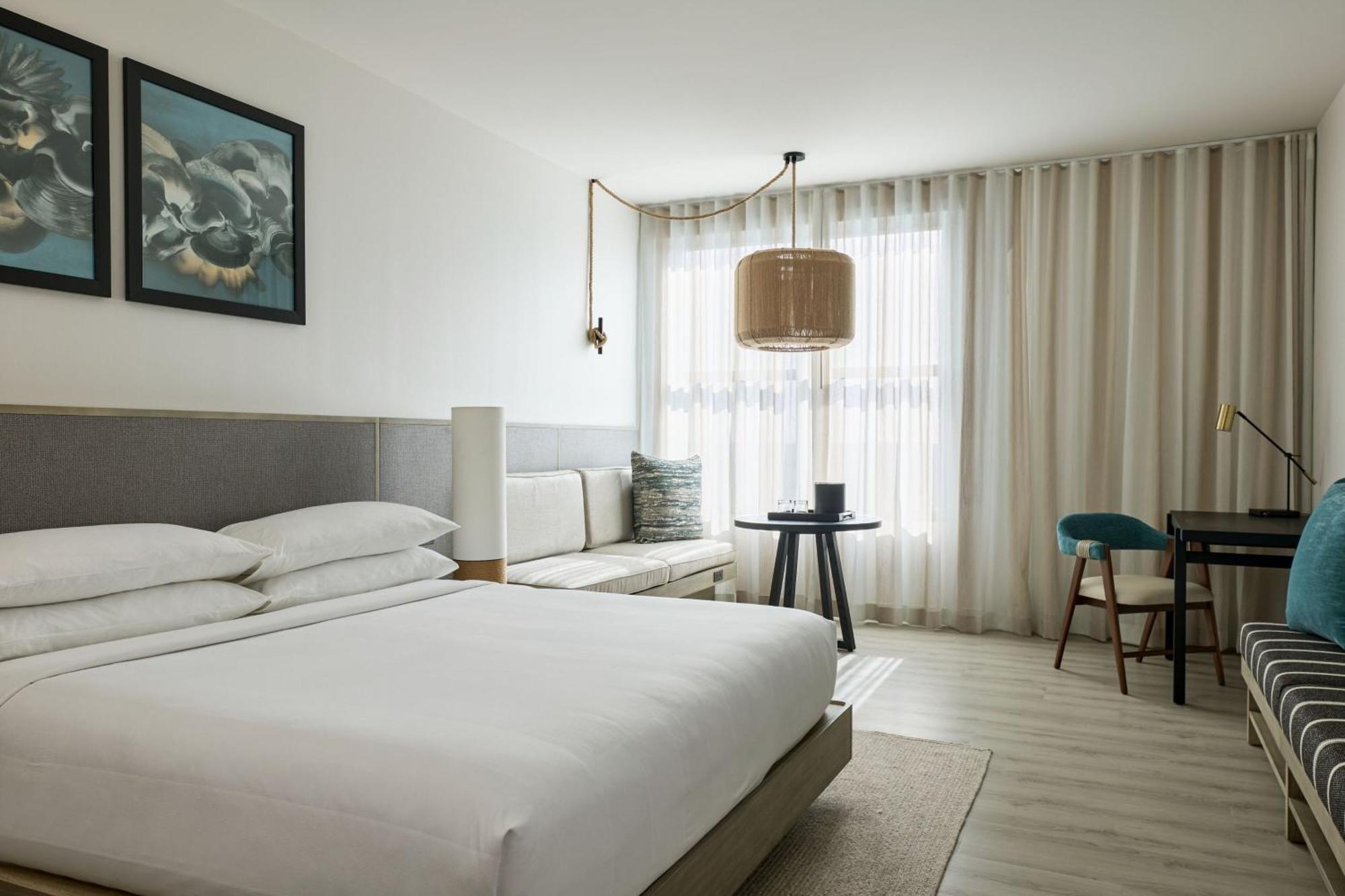 Palmetto Marriott Resort & Spa Dış mekan fotoğraf