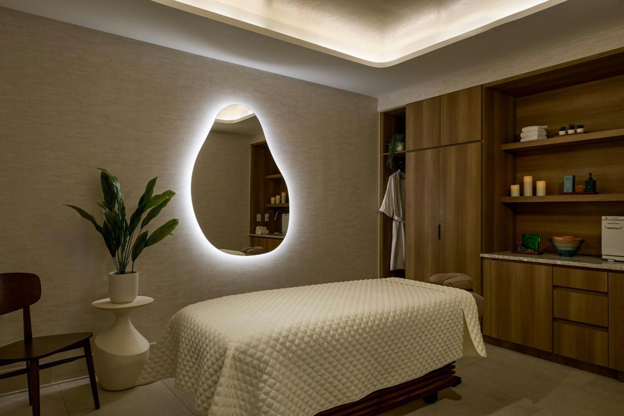 Palmetto Marriott Resort & Spa Dış mekan fotoğraf